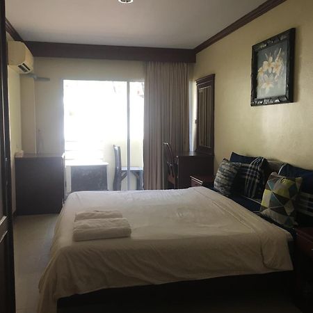 Pranang Flora House Homestay Ao Nang Luaran gambar