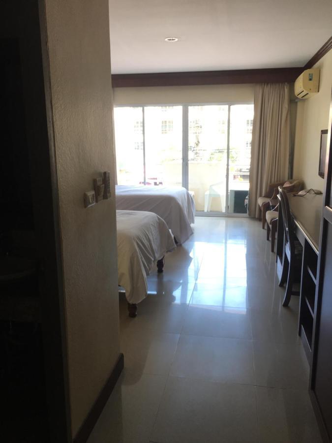 Pranang Flora House Homestay Ao Nang Luaran gambar