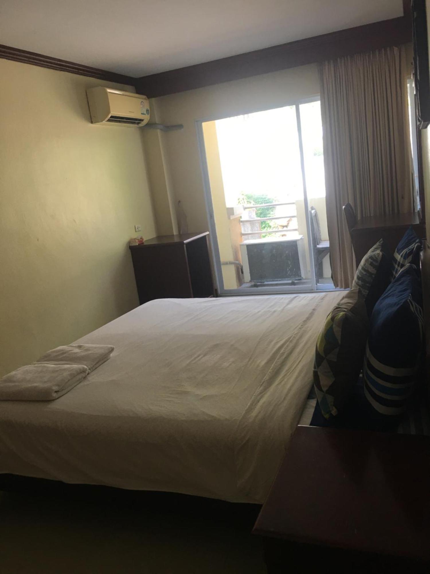 Pranang Flora House Homestay Ao Nang Luaran gambar