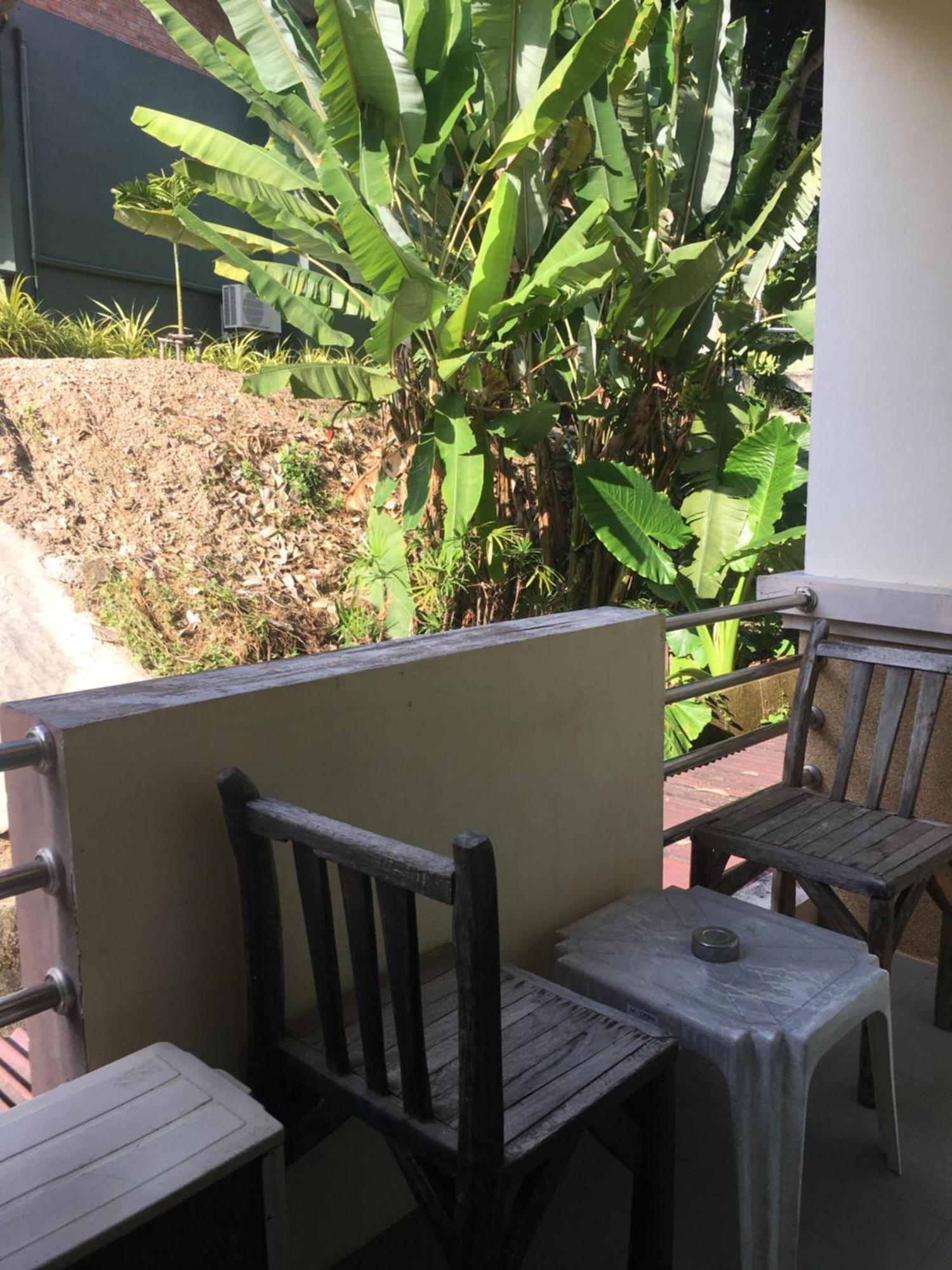 Pranang Flora House Homestay Ao Nang Luaran gambar