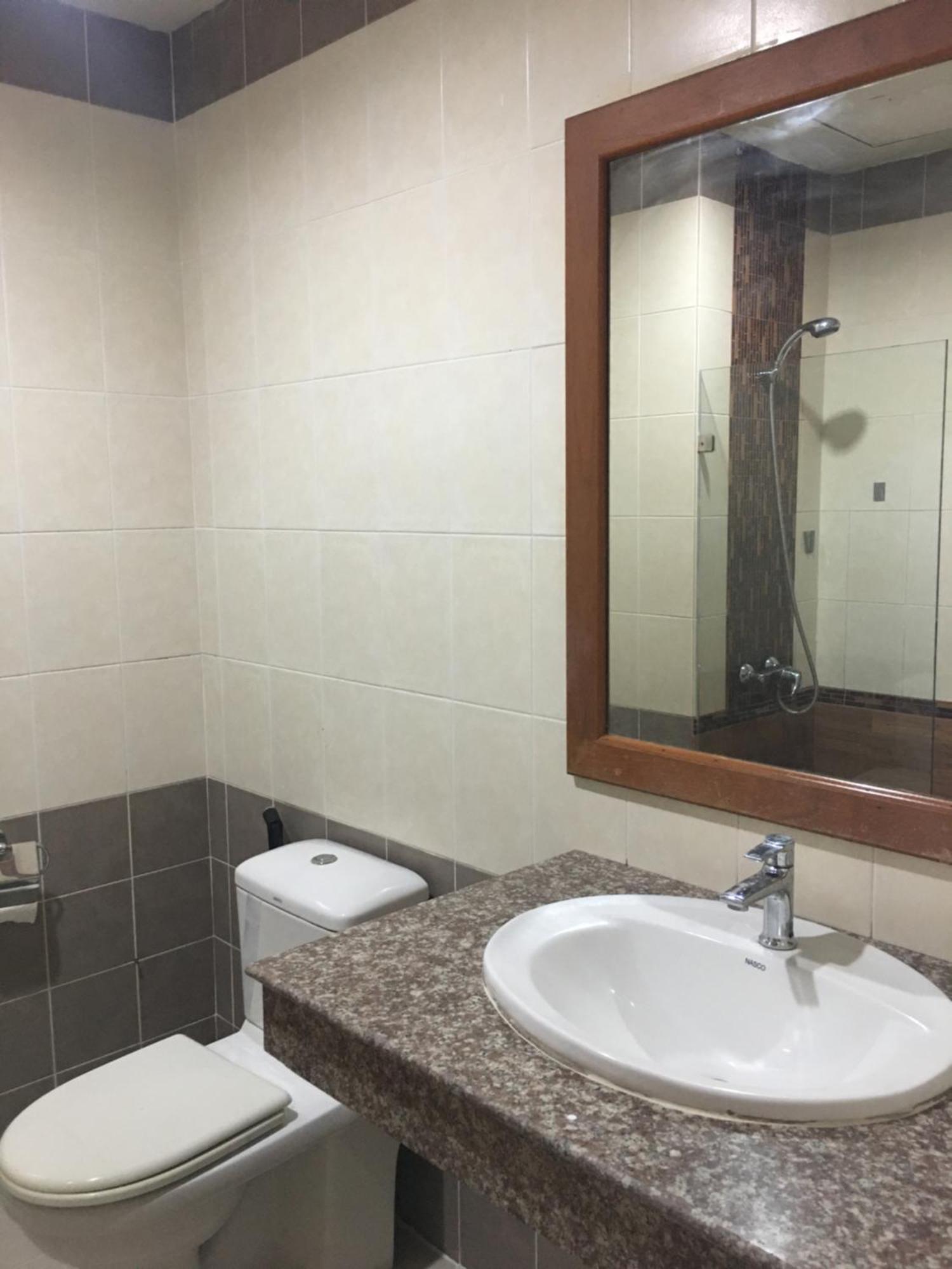 Pranang Flora House Homestay Ao Nang Luaran gambar