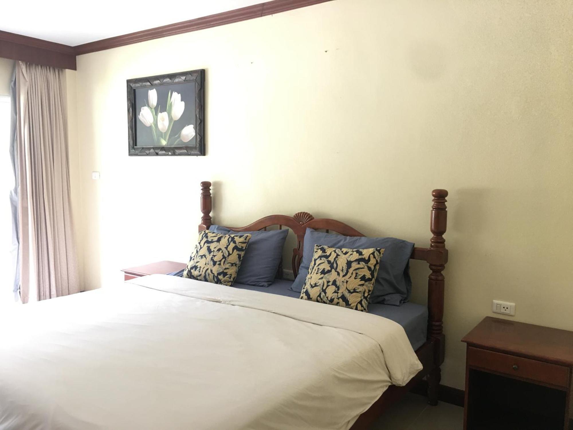 Pranang Flora House Homestay Ao Nang Luaran gambar