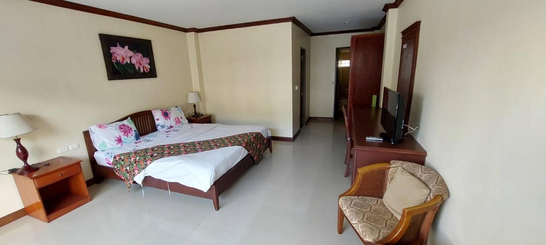 Pranang Flora House Homestay Ao Nang Luaran gambar