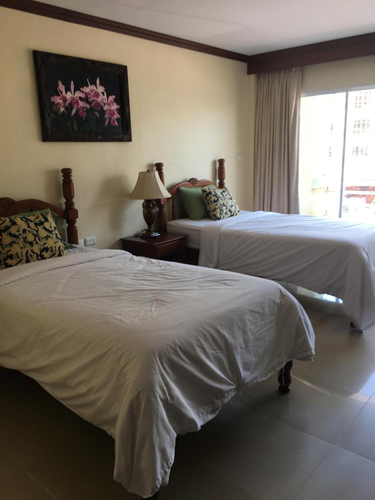 Pranang Flora House Homestay Ao Nang Luaran gambar
